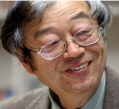 Satoshi